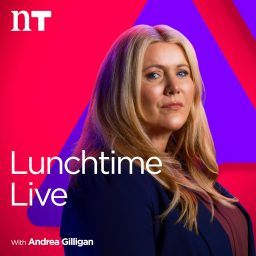 Artwork for Lunchtime Live