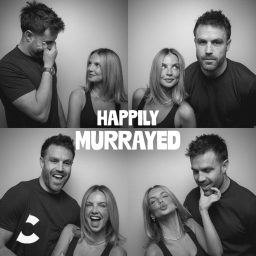 Artwork for Happily Murrayed