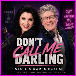 Artwork for Don't Call Me Darling