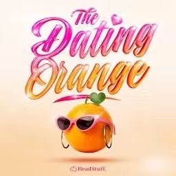 Artwork for The Dating Orange
