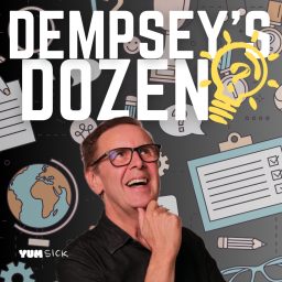 Artwork for Dempsey's Dozen