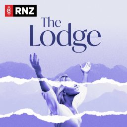 Artwork for The Lodge