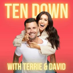 Artwork for Ten Down