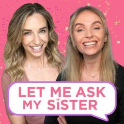 Artwork for Let Me Ask My Sister
