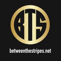 Artwork for Between the Stripes LOI podcast