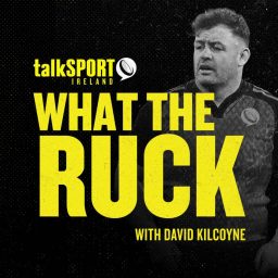 Artwork for What The Ruck