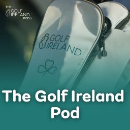 Artwork for The Golf Ireland Pod