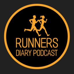 Artwork for Runners Diary