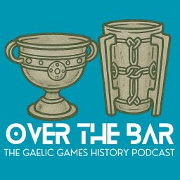 Artwork for Over The Bar