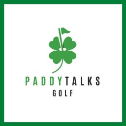 Artwork for PaddyTalksGolf