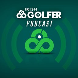Artwork for Irish Golfer Podcast