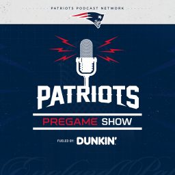 Artwork for Patriots Pregame Social