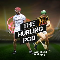 Artwork for The Hurling Pod