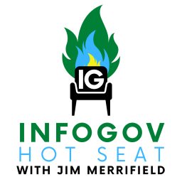 Artwork for Infogov Hot Seat