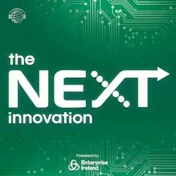 Artwork for The Next Innovation