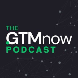Artwork for The GTMnow Podcast