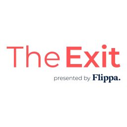 Artwork for The Exit - Presented By Flippa