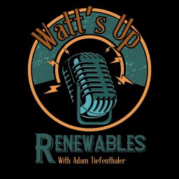 Artwork for Watts Up Renewables
