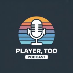 Artwork for Player, Too
