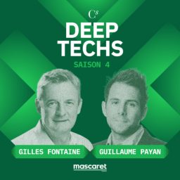 Artwork for DeepTechs