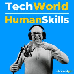 Artwork for Tech World Human Skills