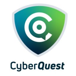 Artwork for The CyberQuest Podcast