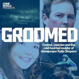 Artwork for Crime World Presents: Groomed