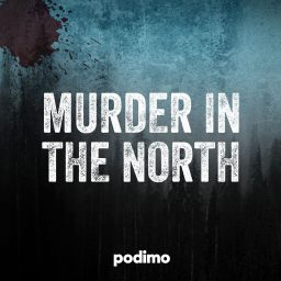 Artwork for Murder in the North