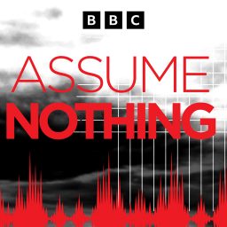 Artwork for Assume Nothing