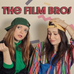 Artwork for The Film Bros