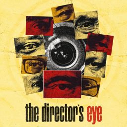 Artwork for the director's eye