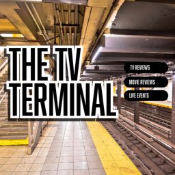 Artwork for The TV Terminal