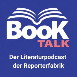 Artwork for BookTalk – der Podcast