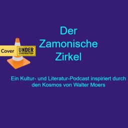 Artwork for Der Zamonische Zirkel