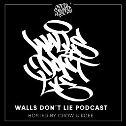 Artwork for Walls Don´t Lie