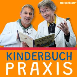 Artwork for Kinderbuchpraxis