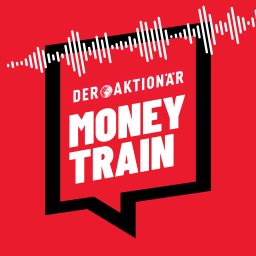 Artwork for Money Train – Der Aktienexpress