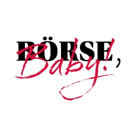 Artwork for Börse, Baby!