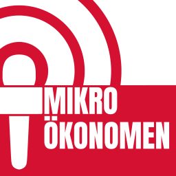 Artwork for Mikroökonomen a.k.a. Mikrooekonomen