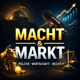 Artwork for Macht&amp;Markt