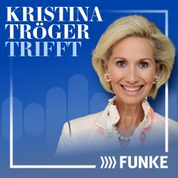 Artwork for Kristina Tröger Trifft