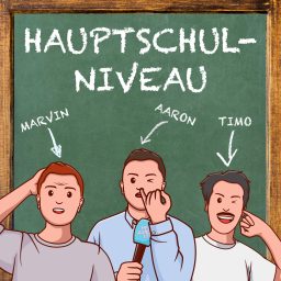 Artwork for Hauptschul-Niveau