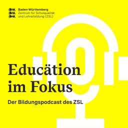 Artwork for Educätion im Fokus