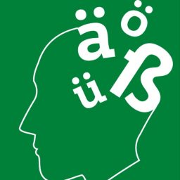 Artwork for Think in German