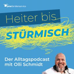 Artwork for Heiter bis stürmisch