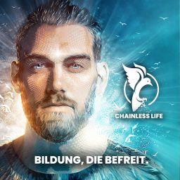 Artwork for ChainlessLIFE - Bildung, die befreit