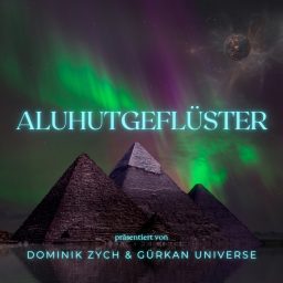 Artwork for Aluhutgeflüster