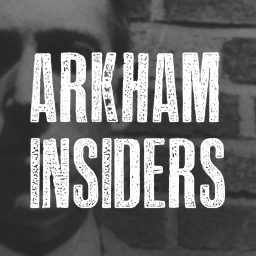 Artwork for Arkham Insiders
