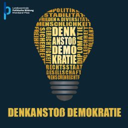 Artwork for Denkanstoß Demokratie
