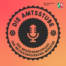 Artwork for Die Amtsstube